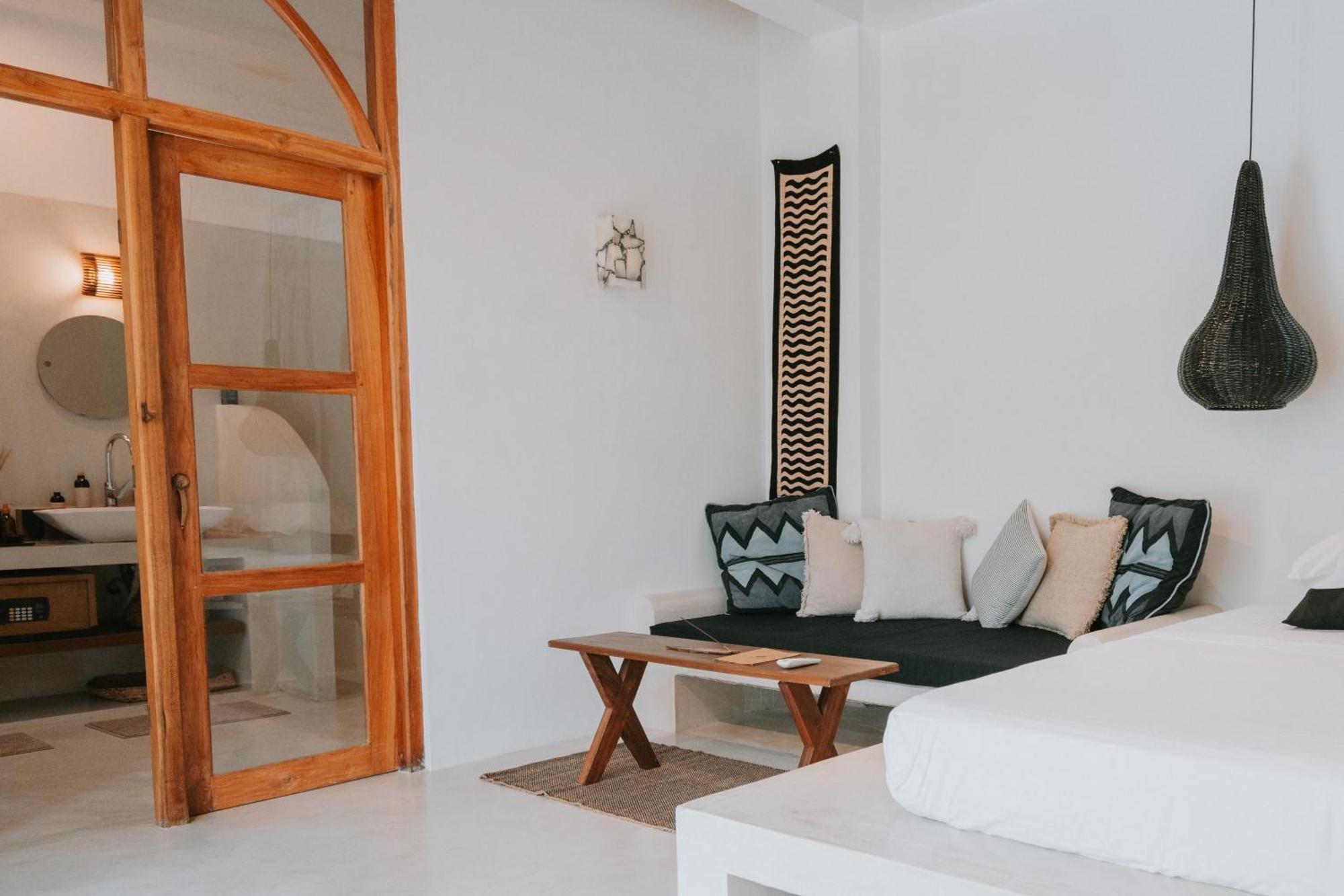 The Oasis Villa Аханґама Екстер'єр фото